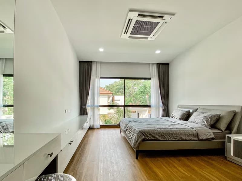 Pool Villa for Sale in San Phak Wan, Hang Dong