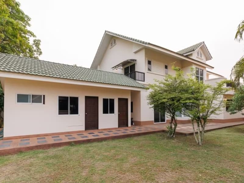 3 Bed House for Rent and Sale in Hang Dong
