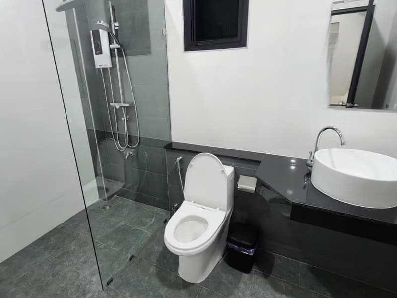 2 Bed House for Sale in Mueang Chiang Mai District