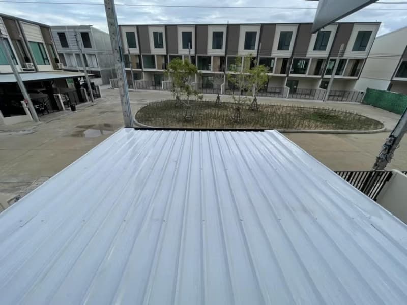 2 Bed Townhouse for Rent in Bang Phli