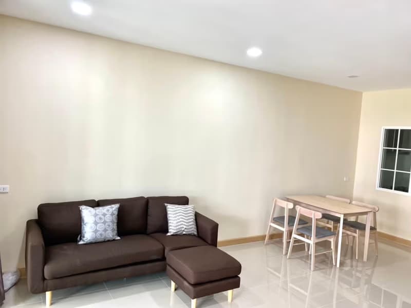 Townhouse for Rent at "Golden Neo, Sukhumvit LaSalle"