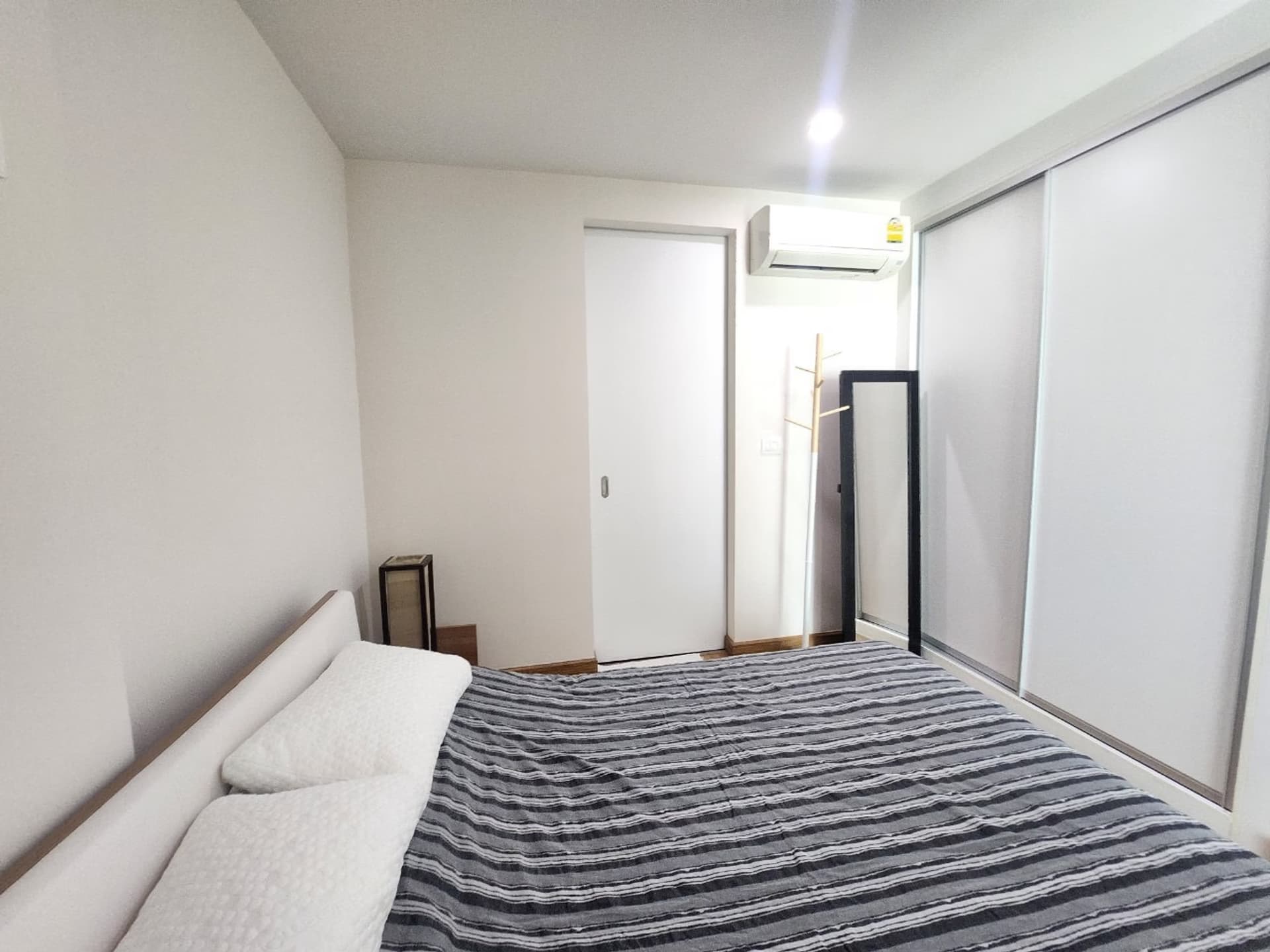 1 ห้องนอน Condo สำหรับ จำหน่าย ใน Mueang Chiang Mai - Image 7