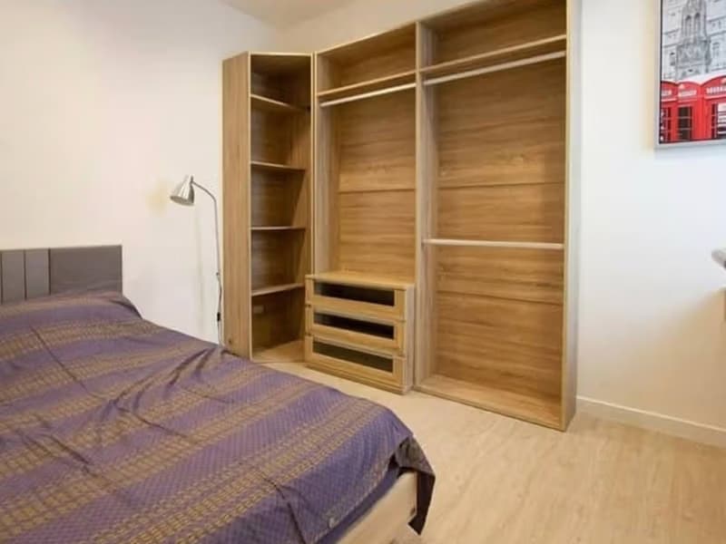 2 Bed Condo for Rent in Bang Kho Laem