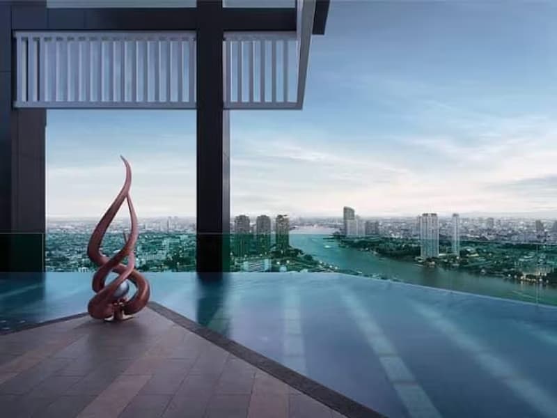 Rhythm Sathorn  