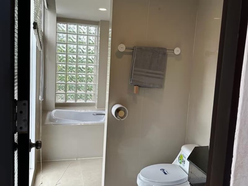 1 Bed Condo for Rent in Mueang Chiang Mai