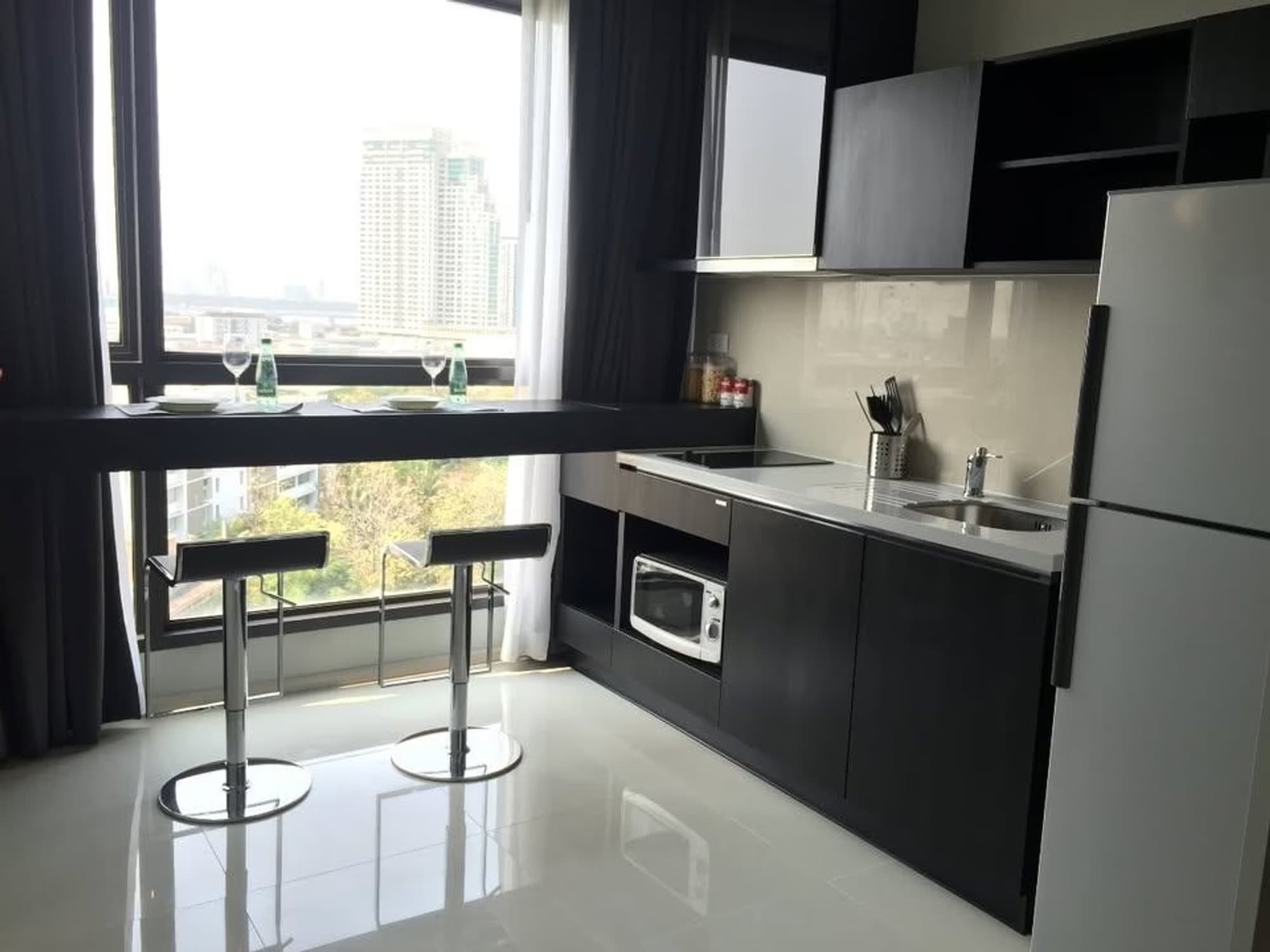 1 Bed Condo for Sale in Khlong Toei - Image 7