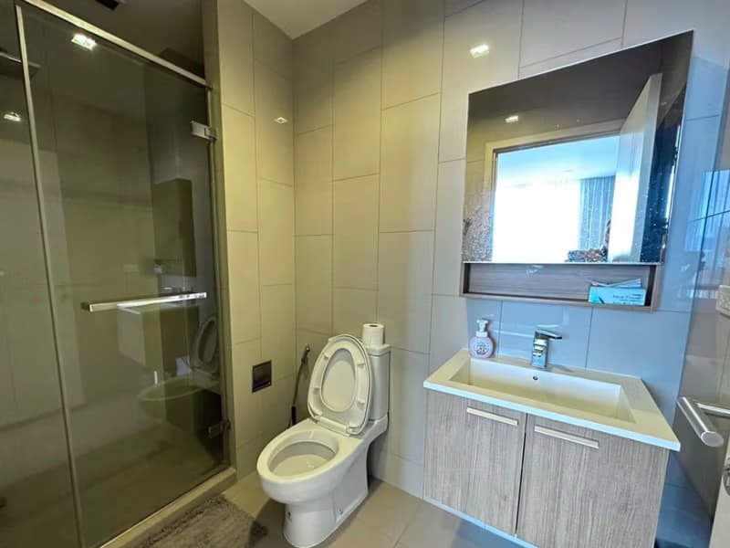 2 Bed Condo for Rent in Watthana