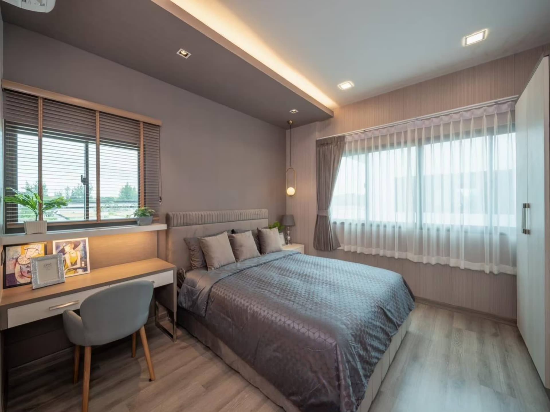 4 Bed House for Rent in San Sai - Image 13