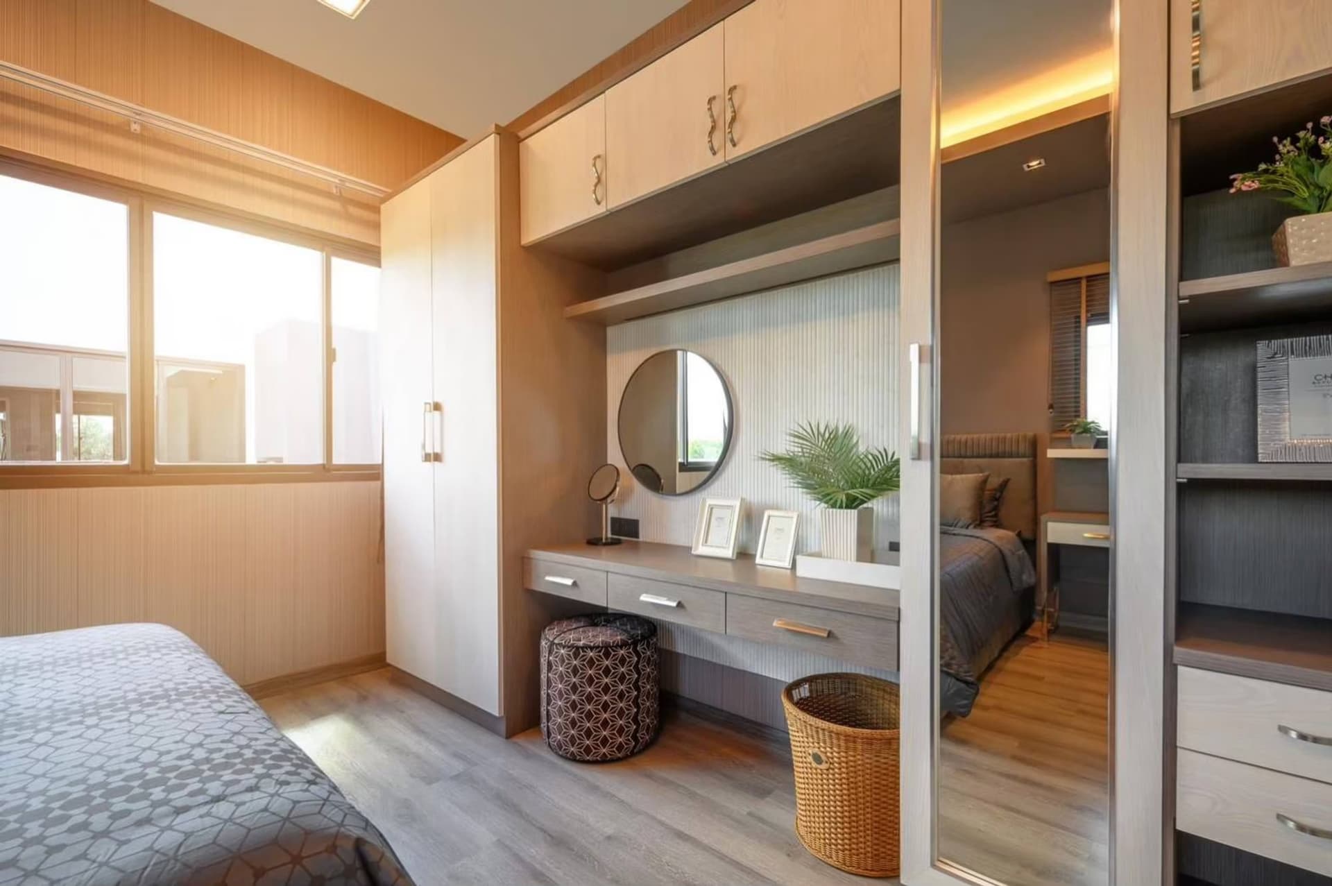 4 Bed House for Rent in San Sai - Image 5