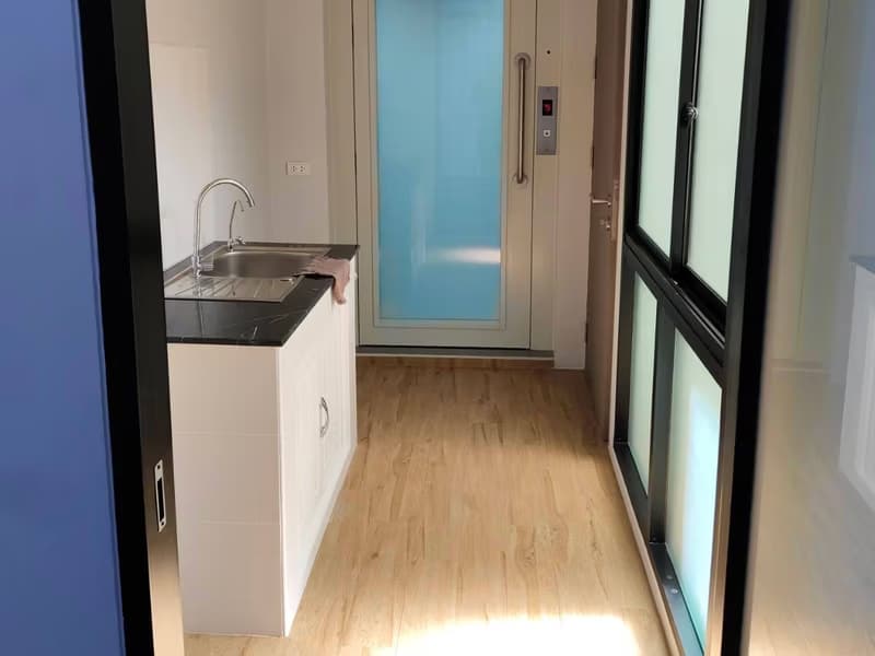 3 Bed Townhouse for Rent and Sale in Suan Luang