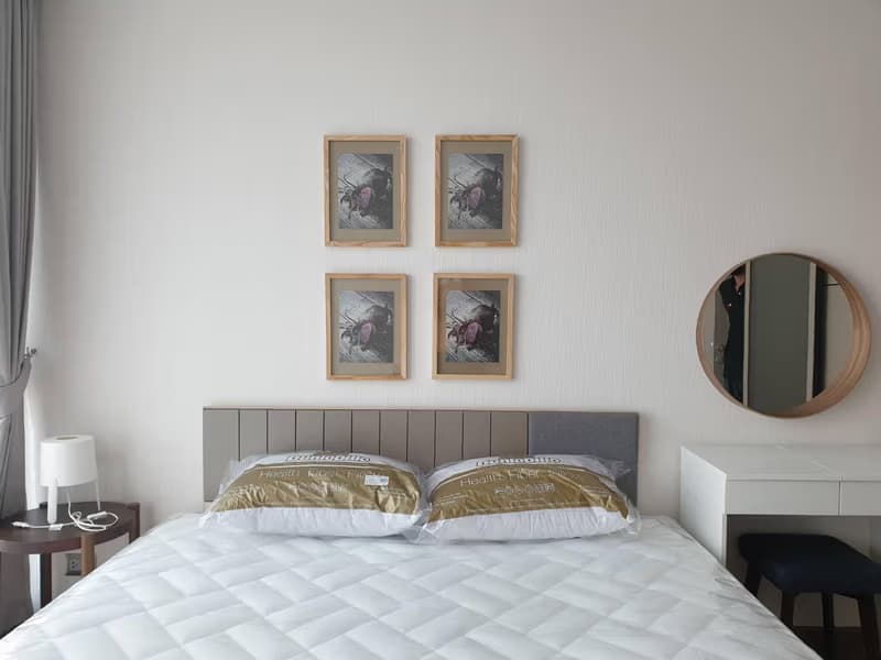 Condo for Rent at Supalai Oriental Sukhumvit 39