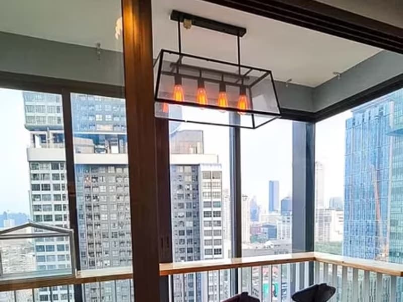 2 Bedroom Condo for rent at Ideo Q Ratchathewi