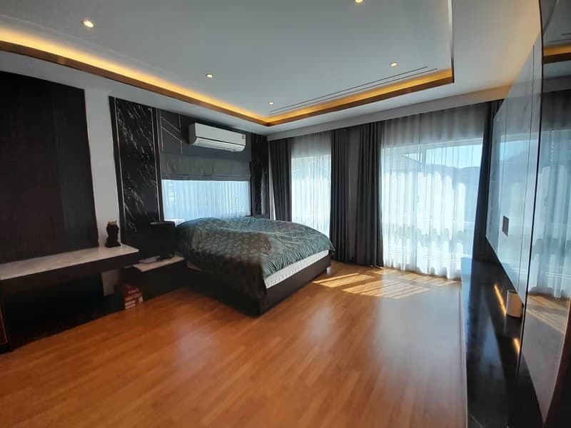 7 Bed House for Rent and Sale in Mueang Chiang Mai