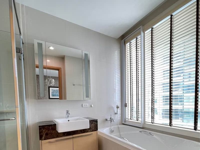 Condo for Rent at 39 by Sansiri  