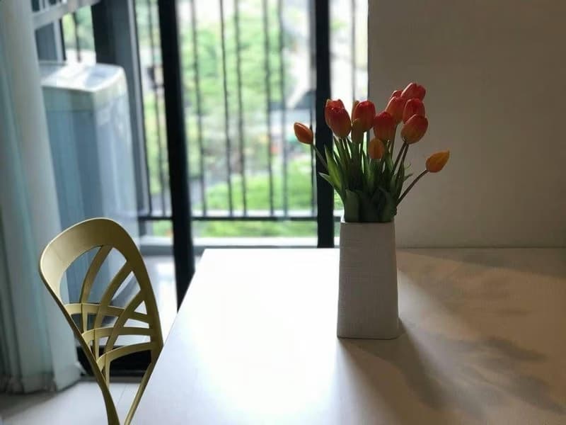 Condo for Sale at THE BASE Park West - Sukhumvit 77