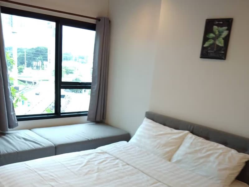 Condo for Rent at Escent Chiangmai