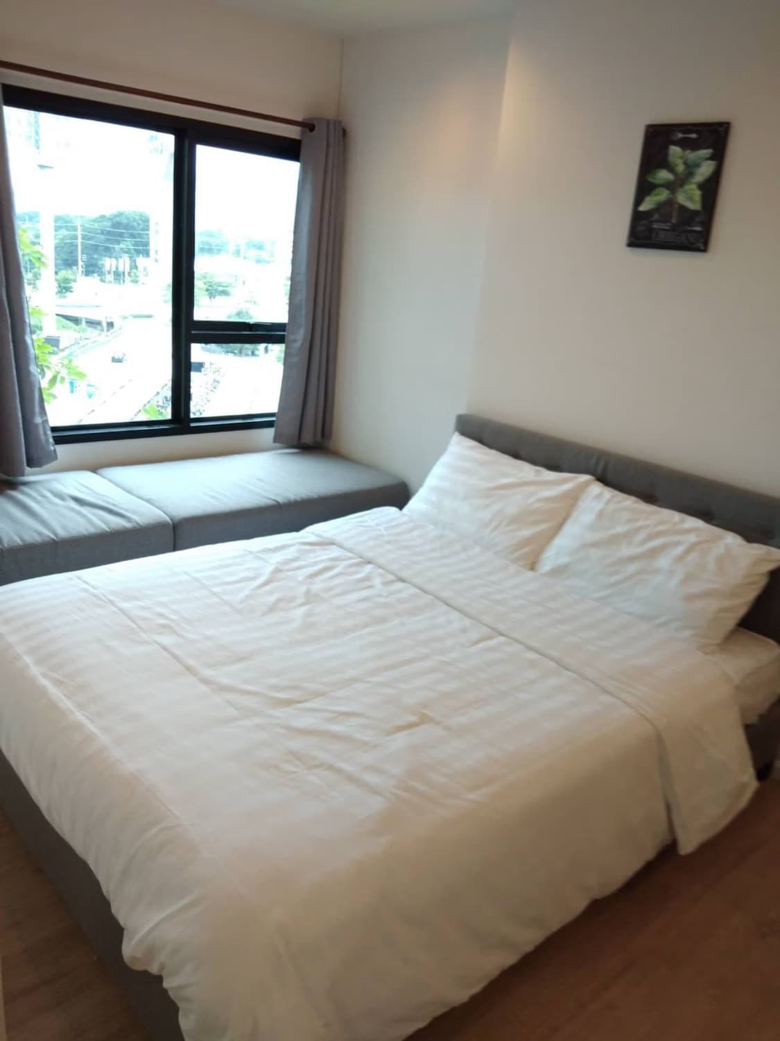 Condo for Rent at Escent Chiangmai - Image 2