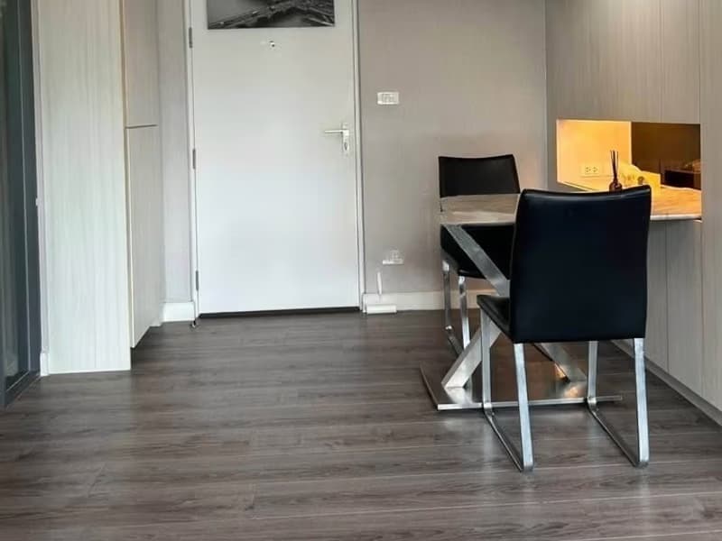 1 Bed Condo for Rent in Phra Khanong