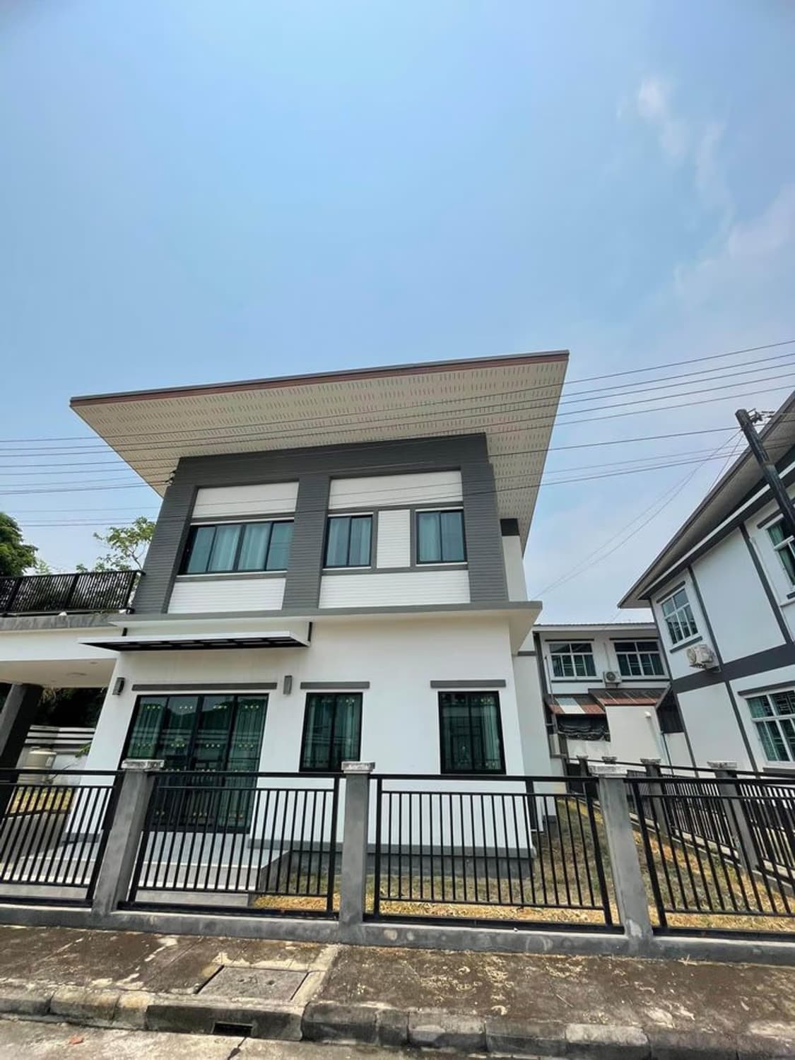 3 Bed House for Rent in San Sai - Image 12