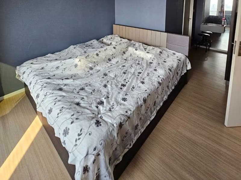 Condo for Rent at The Key Sathon-Charoen Rat