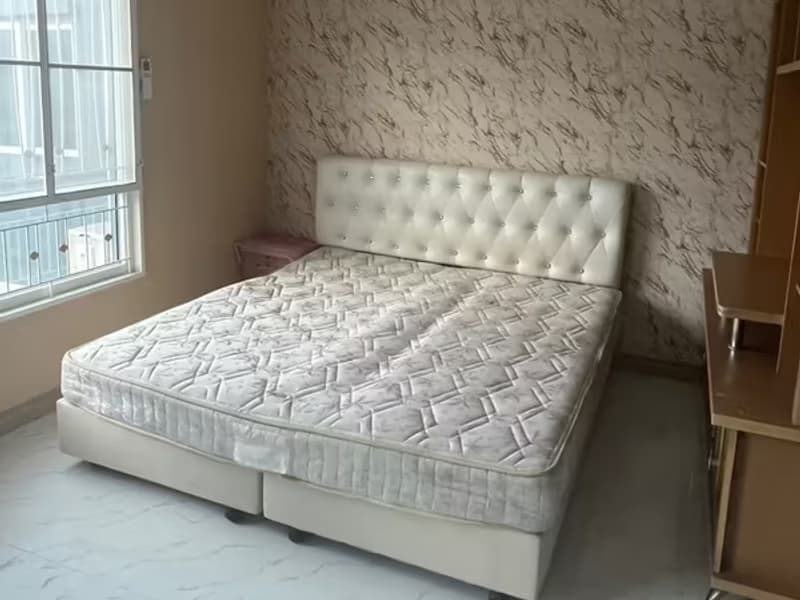  Townhouse for Rent at Vilette Lite