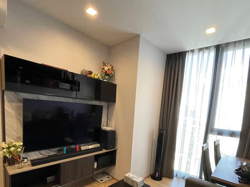 1 Bed Condo for Sale in Phaya Thai