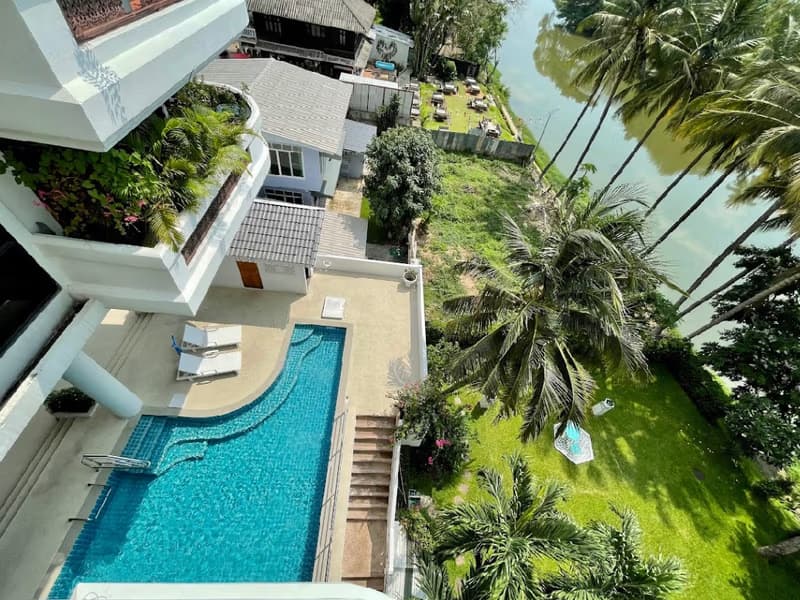 3 Bed Condo for Sale in Mueang Chiang Mai