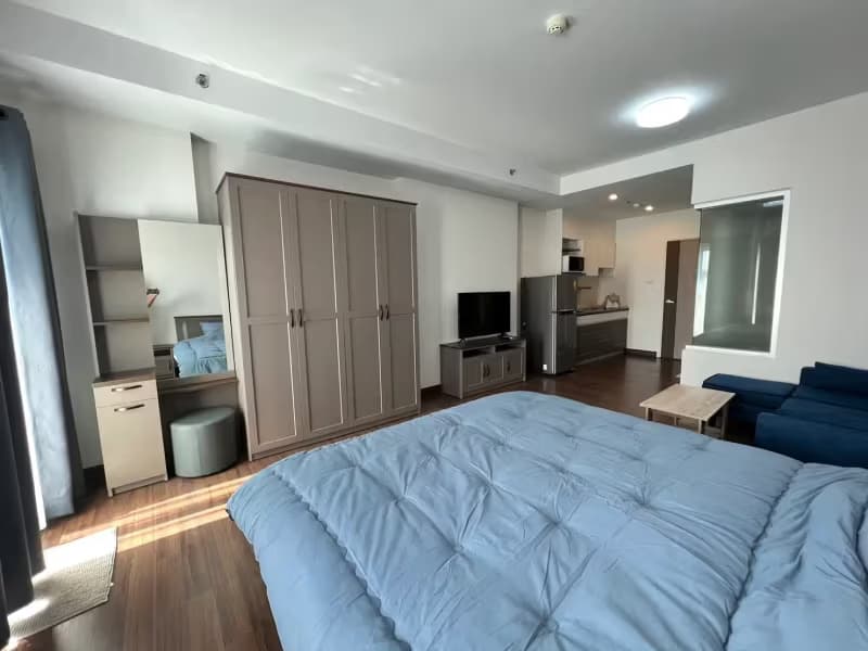 Studio for Sale in Nong Pa Khrang, Mueang Chiang Mai