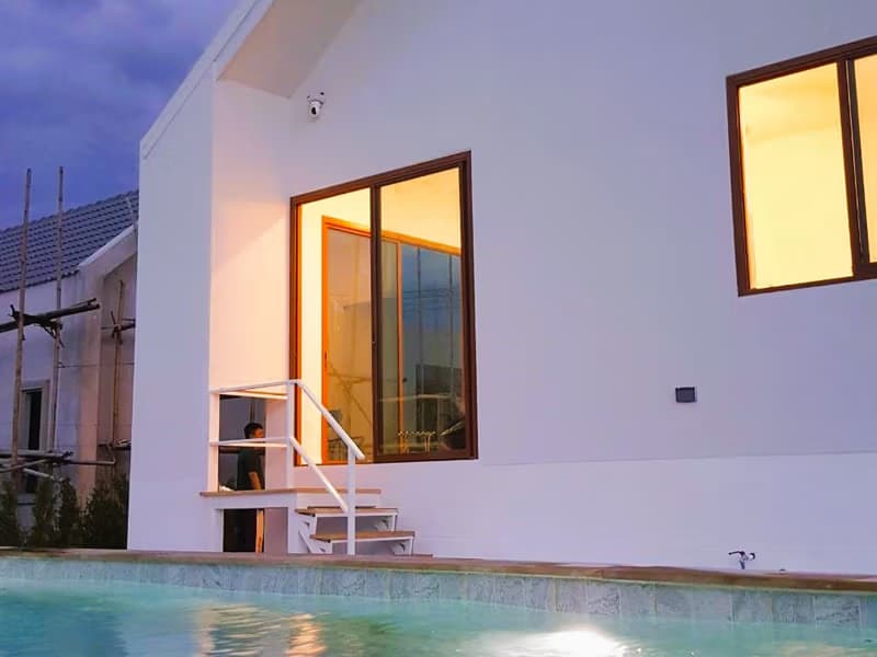 House for Sale, Rent in Choeng Doi, Doi Saket.