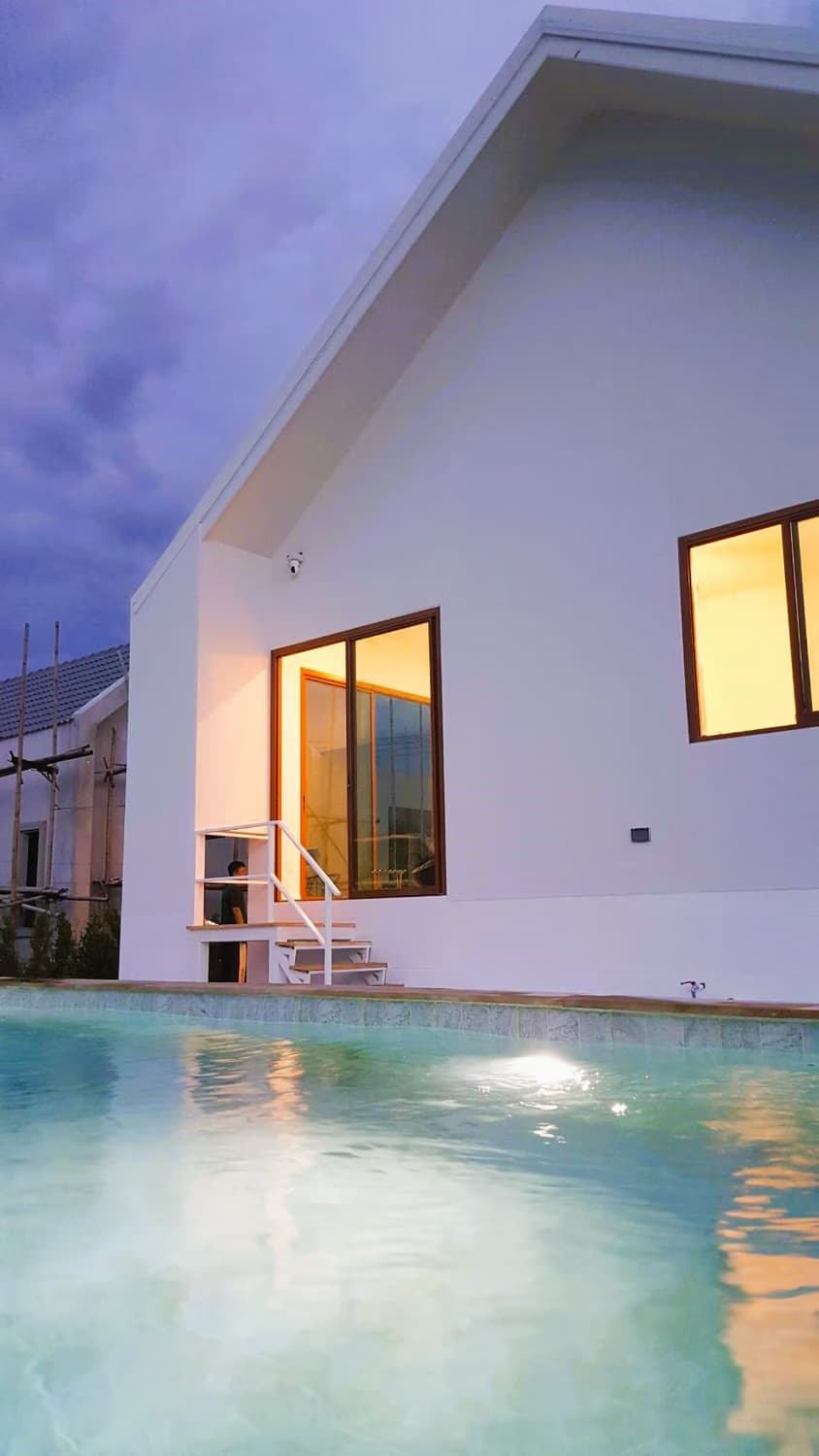 House for Sale, Rent in Choeng Doi, Doi Saket. - Image 5