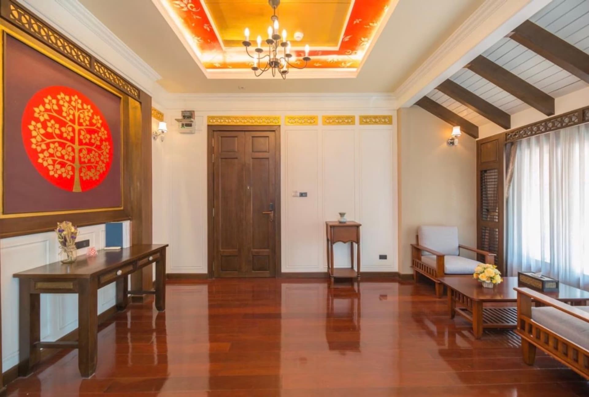 21 Bed House for Sale in Mueang Chiang Mai - Image 19