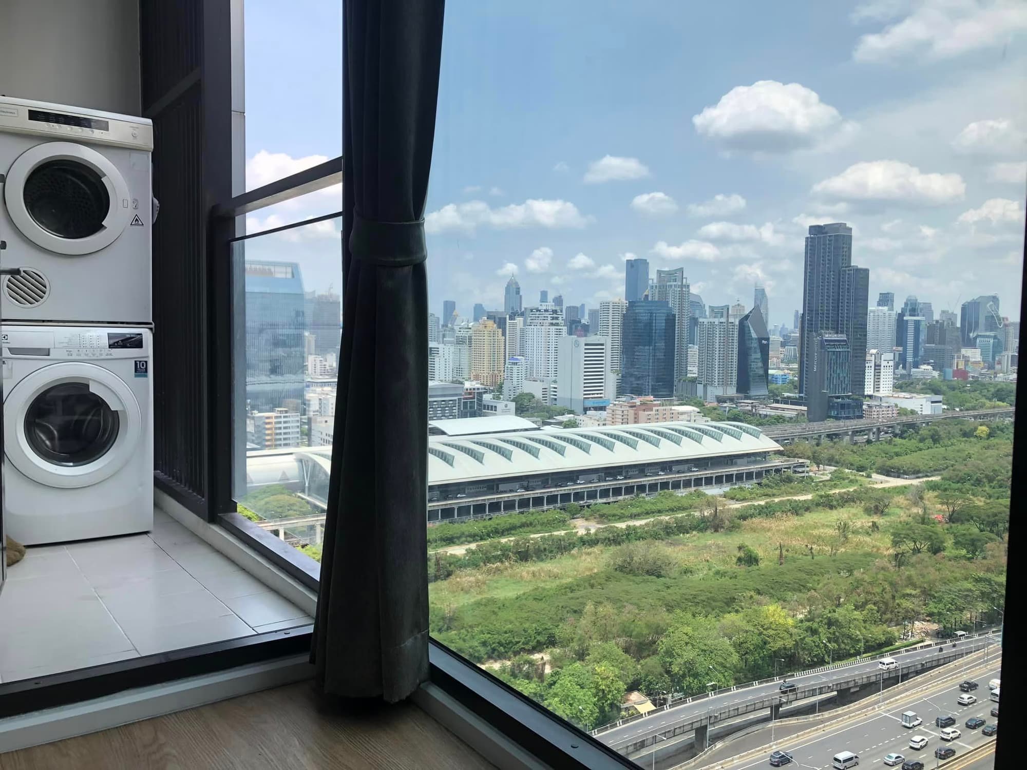  Chewathai Residence Asoke - Image 9
