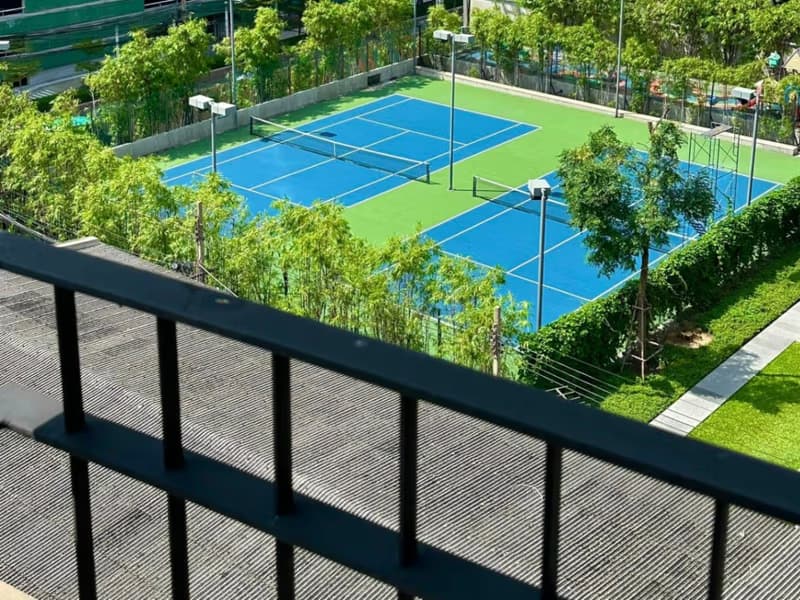 2 Bed Condo for Sale in Sathon