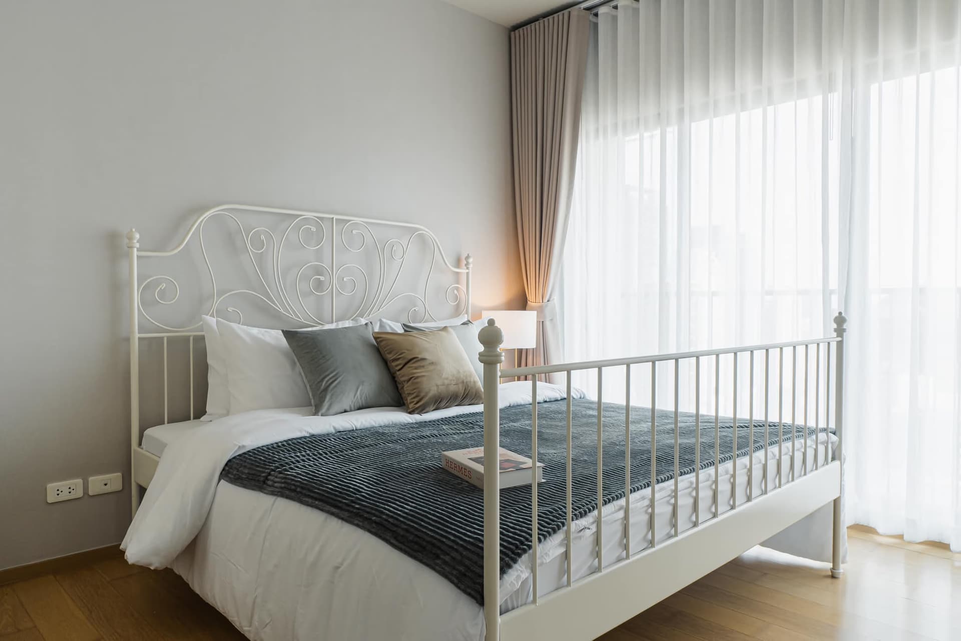 1 Bed Condo for Rent and Sale  Near Phaya Thai BTS - Image 6