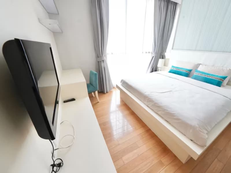 AEQUA Residence Sukhumvit 49