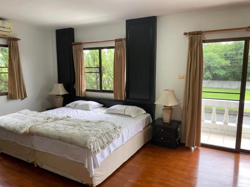 3 Bed House for Sale in San Kamphaeng