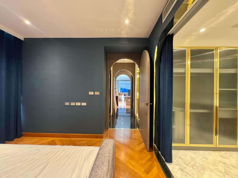 2 Bed condo for Rent in Mueang Chiang Mai