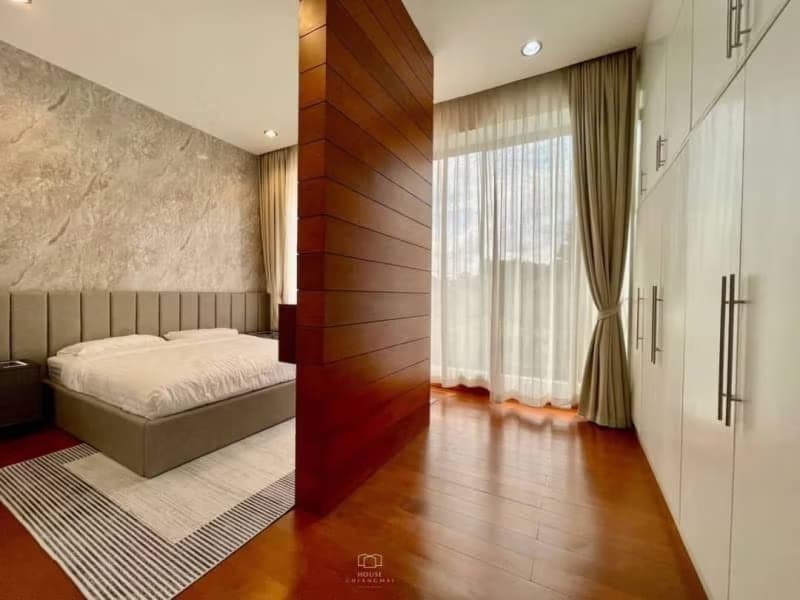 3 Bed House for Rent and Sale in Mueang Chiang Mai