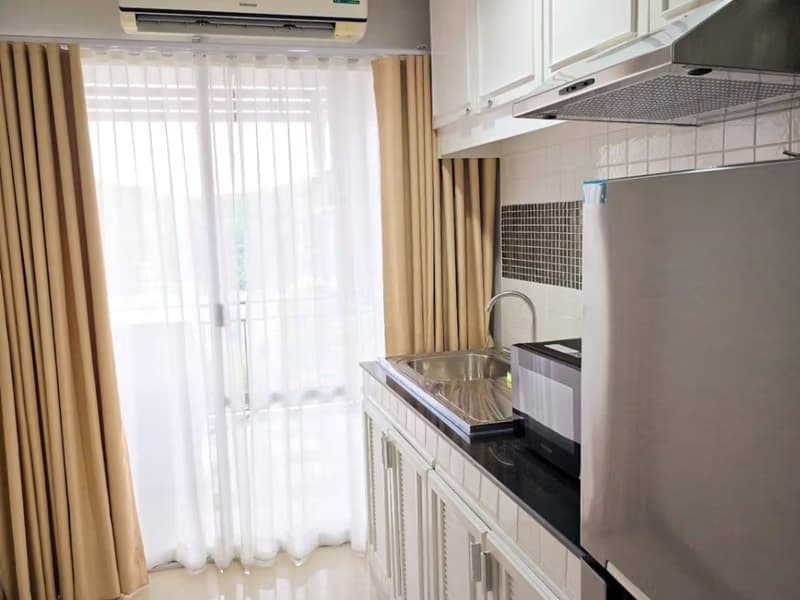 1 Bed Condo for Sale in Mueang Chiang Mai