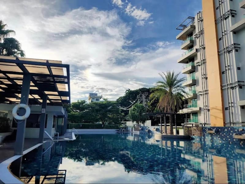 Condo for Sale, Rent at Punna Oasis 1