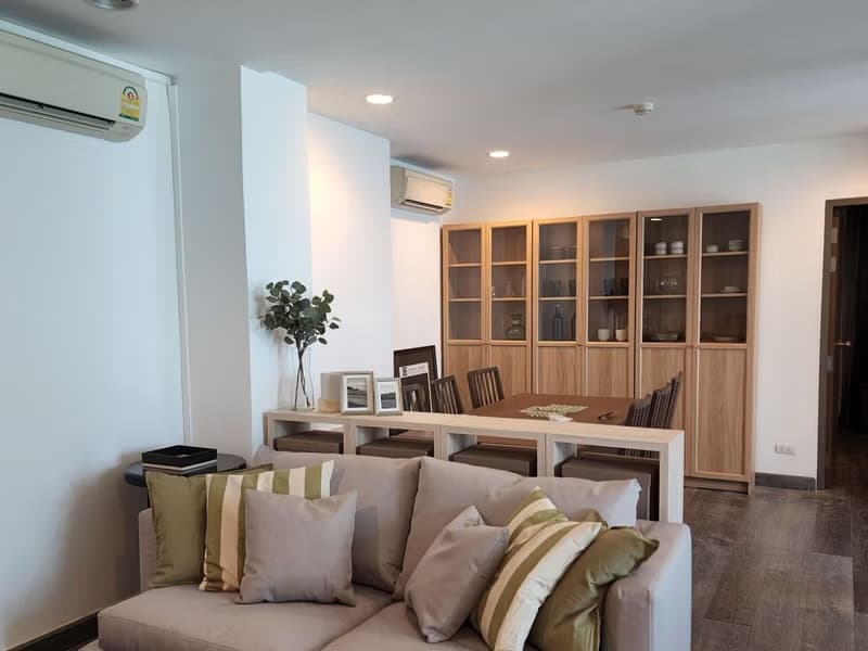 Condo for Rent at Rende Sukhumvit 23