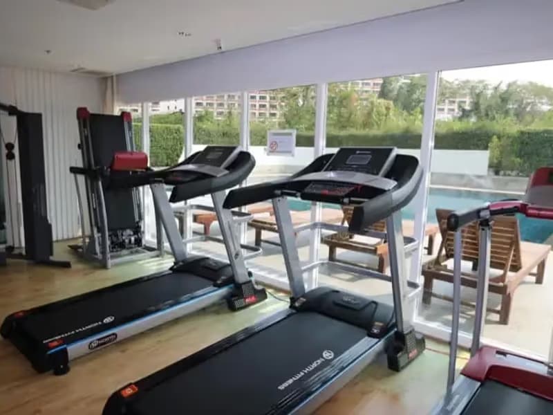Studio for Sale in Suthep, Mueang Chiang Mai