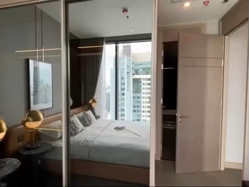 1 Bedroom Condo