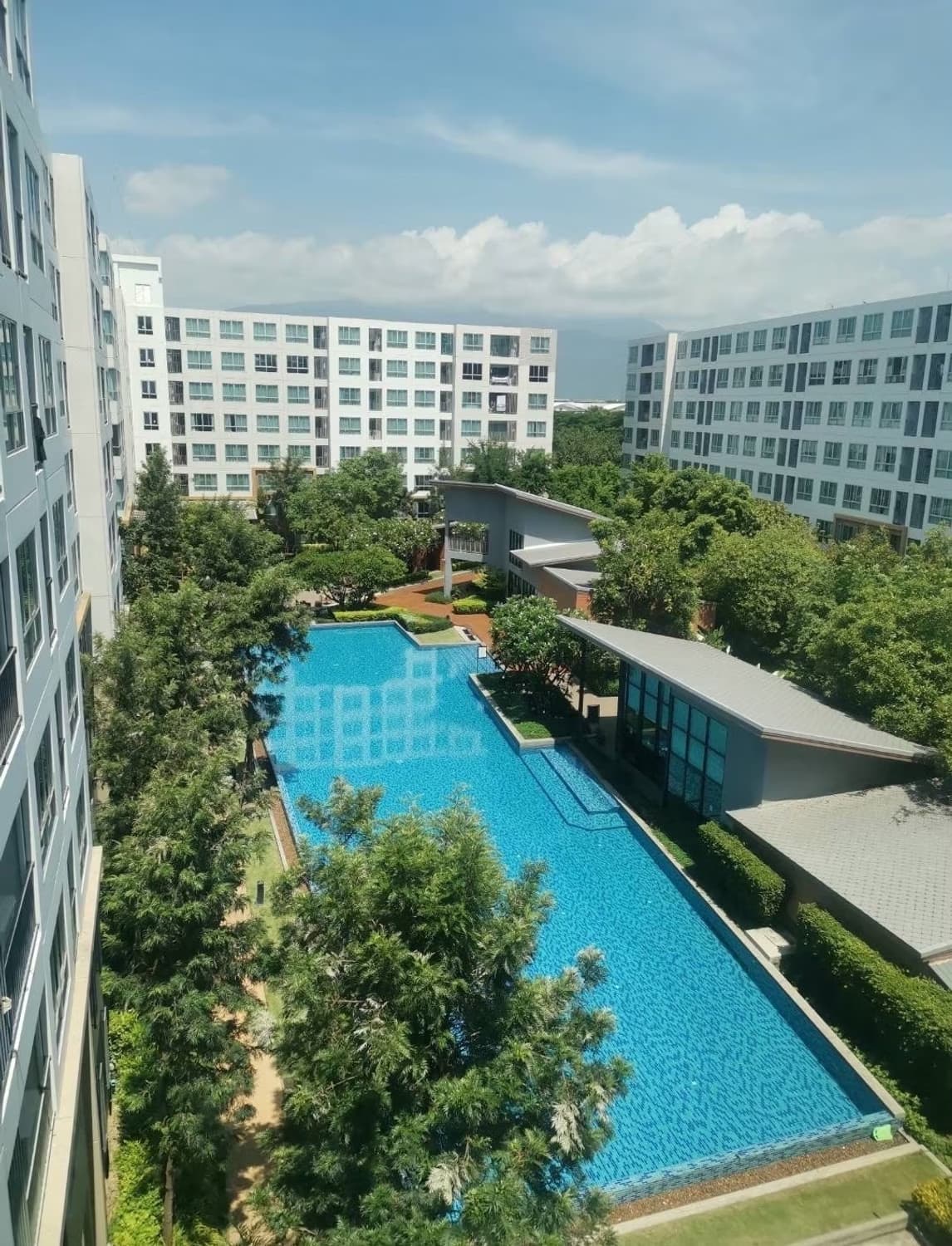 2 ห้องนอน Condo สำหรับ จำหน่าย ใน เมืองเชียงใหม่ - Image 9