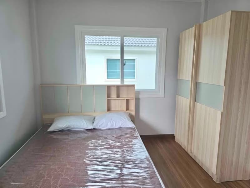 3 Bed House for Rent in Hang Dong
