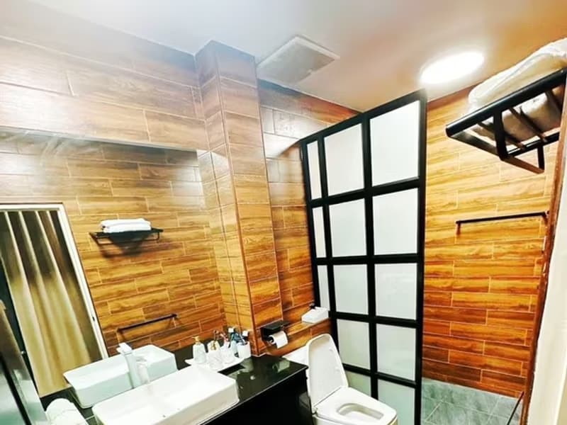 House for Sale in San Sai Noi, San Sai.