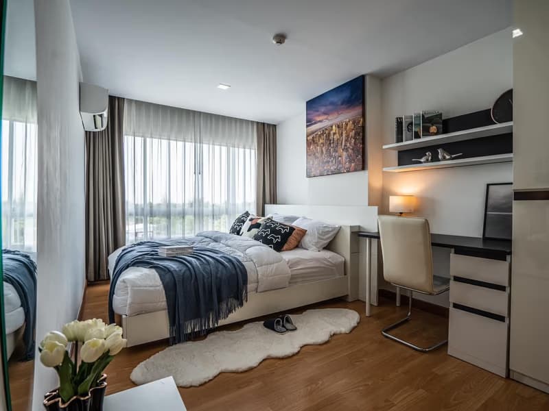 1 Bed Condo for Sale in Mueang Chiang Mai