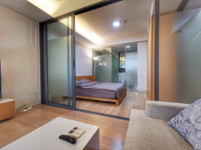 1 Bed Condo for Sale in Watthana