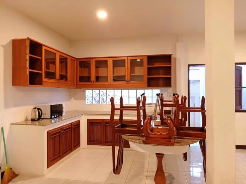 House for Rent in Don Kaeo, Saraphi.