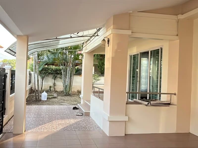 3 Bed House for Rent in Hang Dong